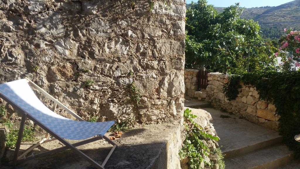 Buena Vis-Ta Apartments With The Sea View Extérieur photo