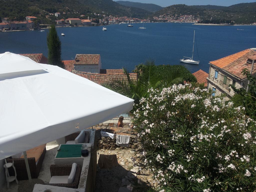 Buena Vis-Ta Apartments With The Sea View Extérieur photo