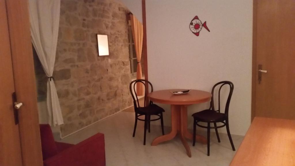 Buena Vis-Ta Apartments With The Sea View Extérieur photo