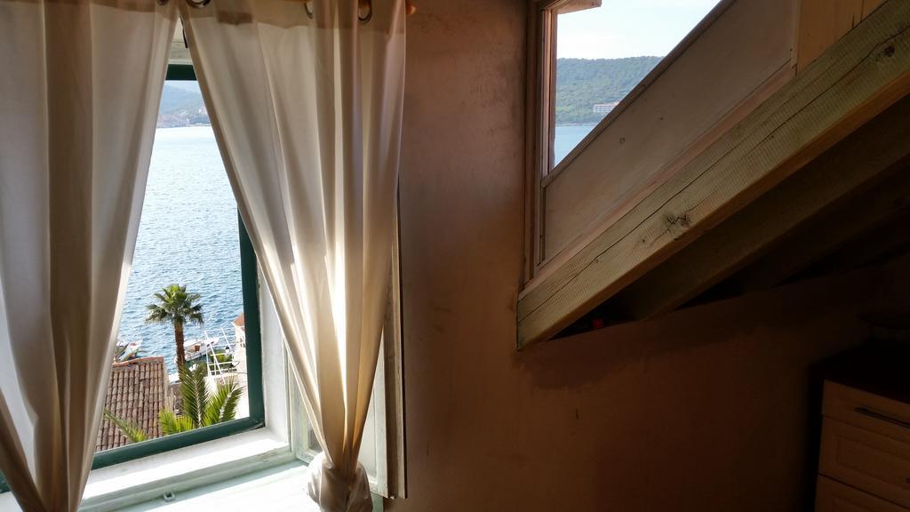 Buena Vis-Ta Apartments With The Sea View Extérieur photo
