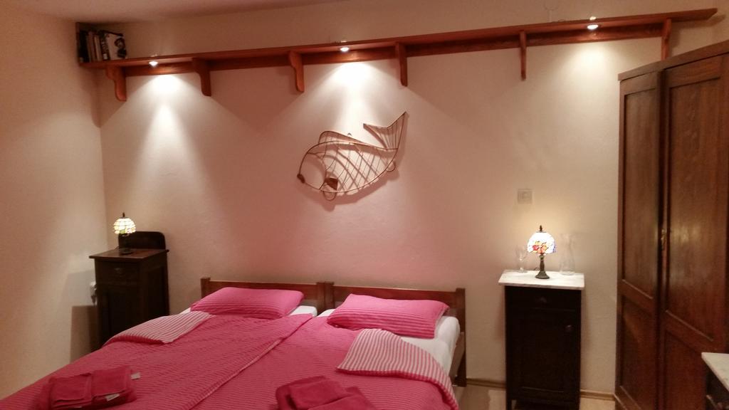 Buena Vis-Ta Apartments With The Sea View Extérieur photo