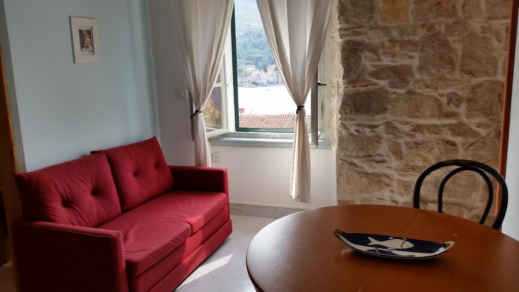 Buena Vis-Ta Apartments With The Sea View Extérieur photo
