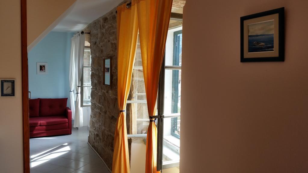 Buena Vis-Ta Apartments With The Sea View Extérieur photo