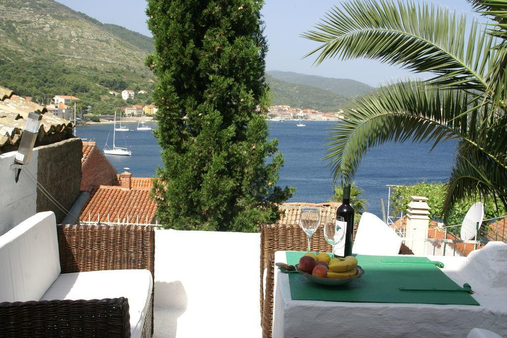 Buena Vis-Ta Apartments With The Sea View Extérieur photo