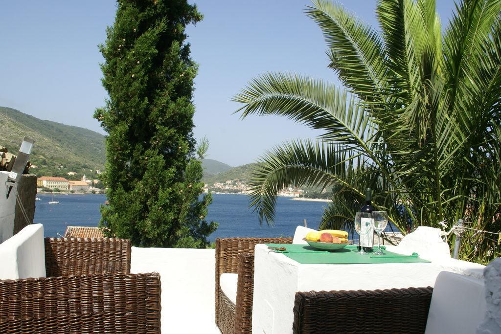 Buena Vis-Ta Apartments With The Sea View Extérieur photo