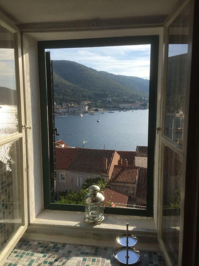Buena Vis-Ta Apartments With The Sea View Extérieur photo