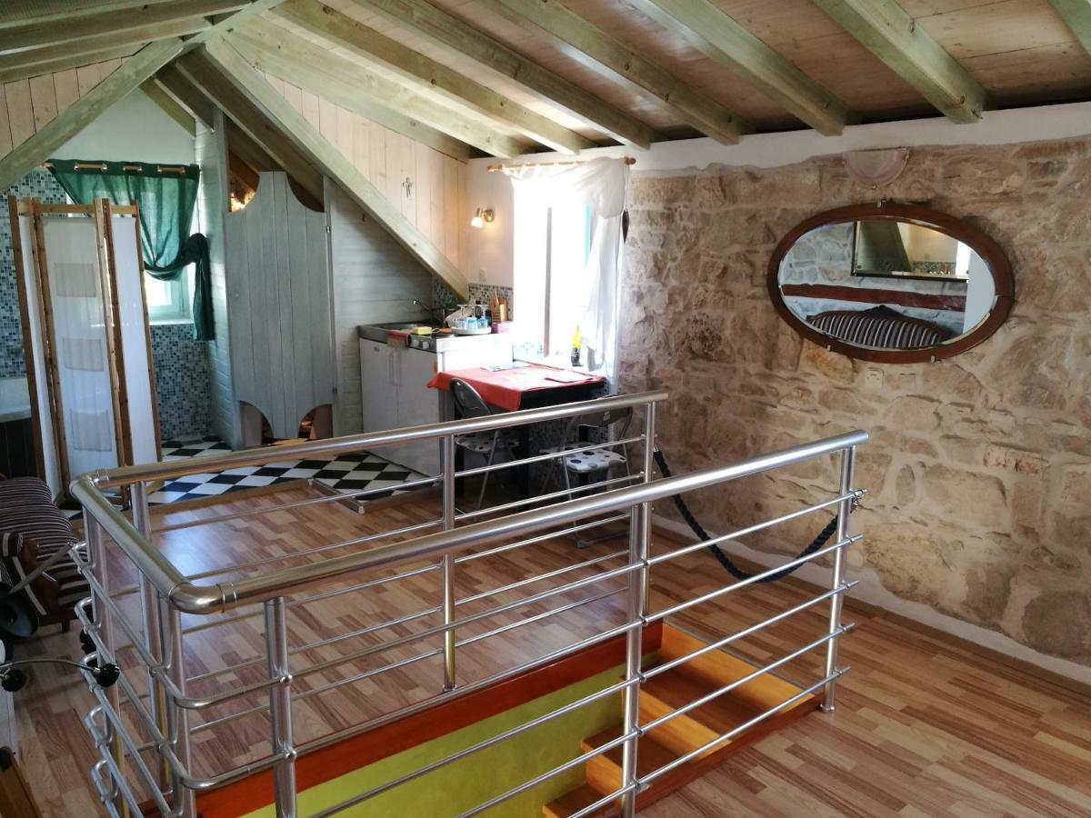 Buena Vis-Ta Apartments With The Sea View Extérieur photo