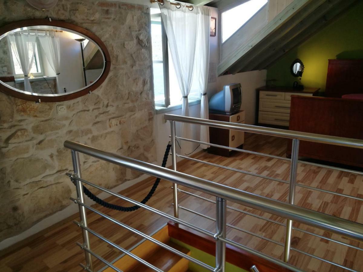 Buena Vis-Ta Apartments With The Sea View Extérieur photo