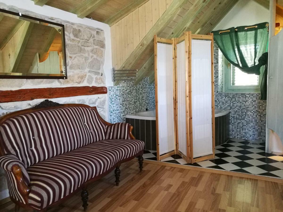 Buena Vis-Ta Apartments With The Sea View Extérieur photo
