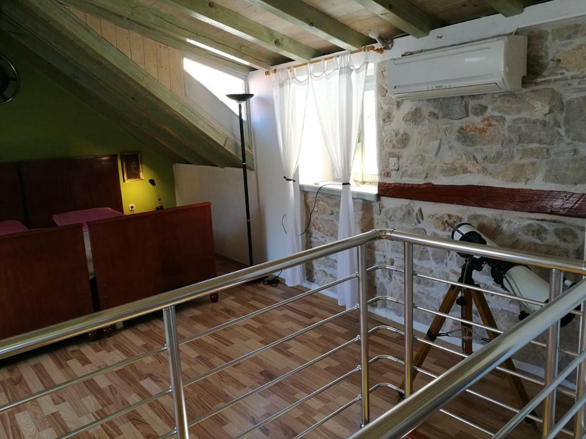 Buena Vis-Ta Apartments With The Sea View Extérieur photo